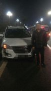 当手动挡老司机遇上自动挡小轿车 刹车 油门 傻傻分不清