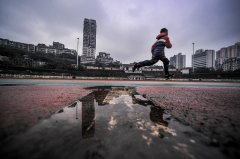 20年前重庆首场甲A往事寻访