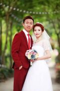 越南美女跟风嫁重庆“耙耳朵” 称婚后幸福惨了