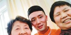 90后帅哥和老人玩得转 婆婆们集体为他征婚