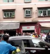 綦江一废品店发生爆炸