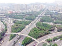 好消息！重庆主城交通有多项变化