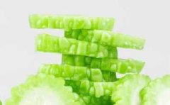 重庆春天火气太重 这些菜吃了可轻松降火