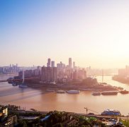 重庆今明两天气温直逼30℃大关