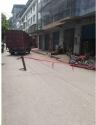生死3秒钟！52岁万州大妈车轮下救出1岁半小孩，自己却住进监护室