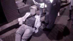 醉酒大爷玩穿越 误把涪陵当主城