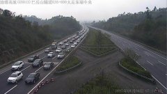 “五一”出行不想堵？ 要注意这些路段