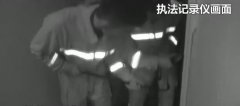 重庆25岁小伙紧锁房门扬言轻生 警察破门而入他却在打游戏