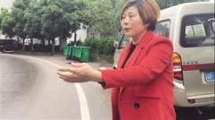 老人失踪五天四夜 狗儿报信救他一命