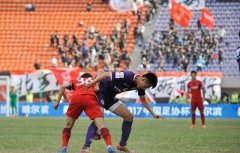重庆当代力帆足协杯爆冷客负中乙球队