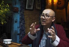 磁器口有个怪蜀黍：专职吹牛聊天 守望重庆江湖