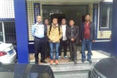男子约女网友自杀失败又跳江