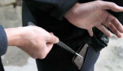 重庆永川警察一小时抓俩 全网视频监控帮大忙