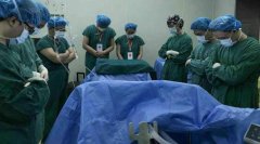 男子遭遇车祸不幸离世 家人捐器官挽救三人