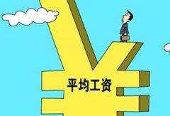 快来看你又拖后腿了吗？ 重庆2016年度平均工资出炉
