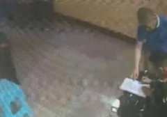 重庆一男子酒后多次打110“冒皮皮” 打进警局被拘留