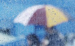 重庆今日降雨继续 最低16℃