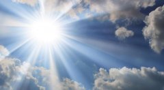 重庆今天阳光重返最高32℃