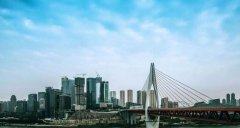 重庆周末气温最低14度