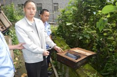 重庆一男子去找朋友借钱变偷钱 因为知道钱放哪