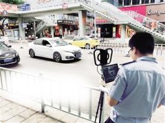 明后两天高考 在考点周边路段鸣笛将罚50元