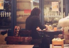重庆一男子约会放女方鸽子 因嫌咖啡太贵