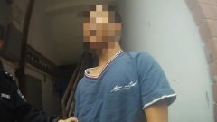 粗心大姐遭遇骗局 事后发现机智擒人
