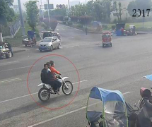重庆一男子借车给朋友反被朋友为钱“插了两刀”