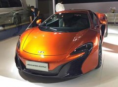  重庆车展：每3分钟卖辆奔驰车