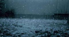 重庆今起三天全是雨 主城最高28℃