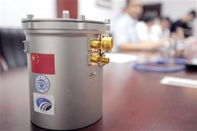 人类首次！重庆大学将在月球表面种土豆