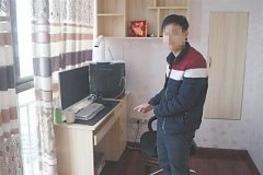 女子轻信“蚂蚁花呗”可套现被骗6000元
