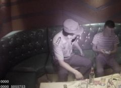 男子吃“霸王餐”被要求买单 报警反诬被人扣押