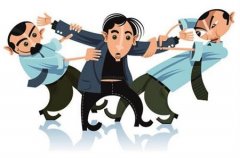 重庆二手房中介机构打响人才争夺战