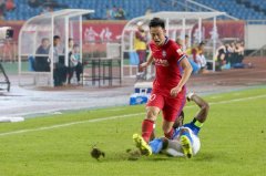 中超半程综述：当代力帆成中超一股清流