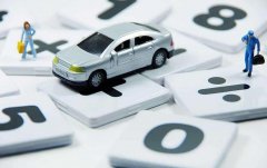 7月1日起  网上可买车办税要实名