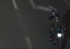 重庆现“小黄人”盗窃案 因两小时开不了车窗被抓