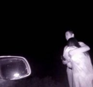 夫妻吵架老公喝下＂农药＂