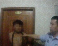 熟门熟路好做事？ 一男子盗前同事9部手机被抓