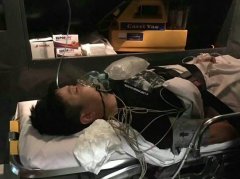 重庆一女子在巴厘岛命悬一线 曾获评重庆公交好司机