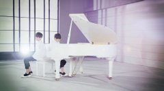TFBOYS粉丝为纪念“凯源”五周年 再捐音乐教室