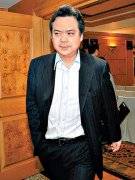 “重庆李嘉诚”套现20亿港元