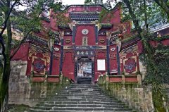 重庆竟有如此“洞天福地”