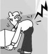 为省百元搬家费 老人烈日下搬家中暑晕倒