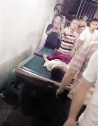 永川男子打麻将猝死？谣言！