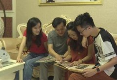 重庆学霸姐弟先后考上北大成校友
