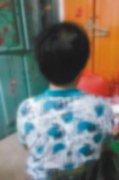 千方百计邀孙子来家里过暑假 高能奶奶却败给WiFi和手机