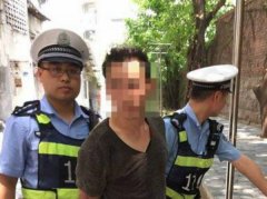 假电工偷东西  被真电工逮了个正着