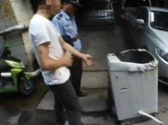 洗衣机自燃  小伙要房东赔精神损失费500元