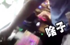 小偷问审时现“抵赖神功” 监控视频一出一秒认怂